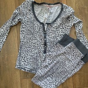 Victoria’s secret set